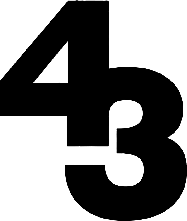 MODELHEART 43