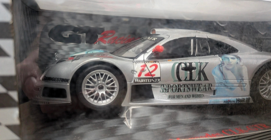 Mercedes CLK