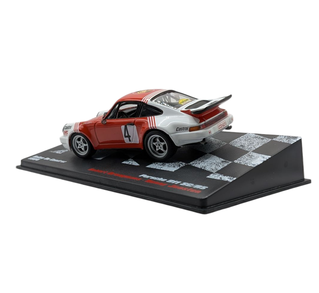 Porsche 911Sc