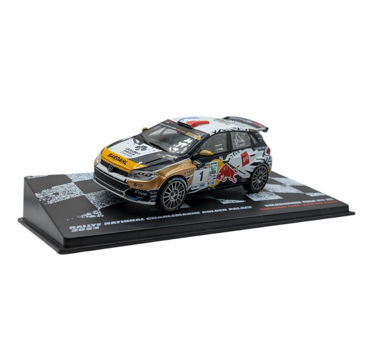 VW POLO