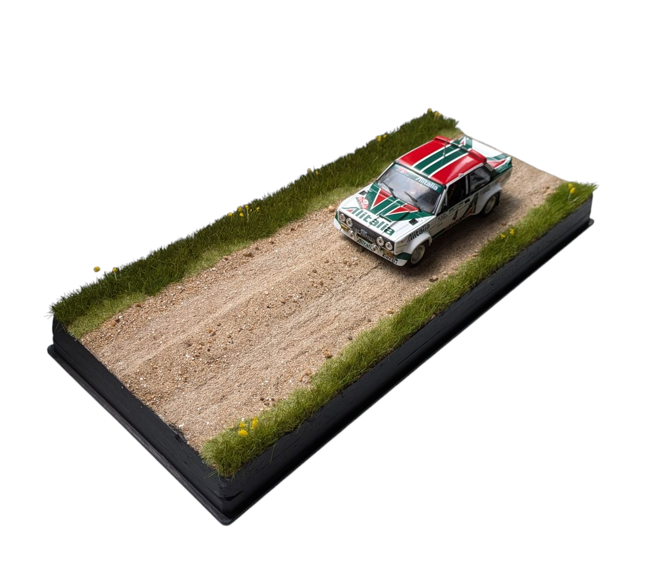Diorama 1/43