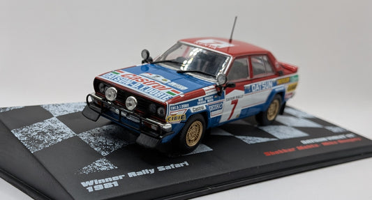 Datsun Violet Gt