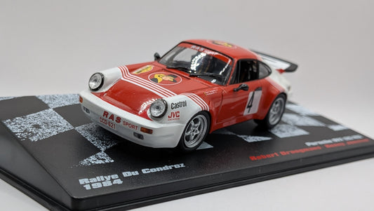 Porsche 911SC/RS