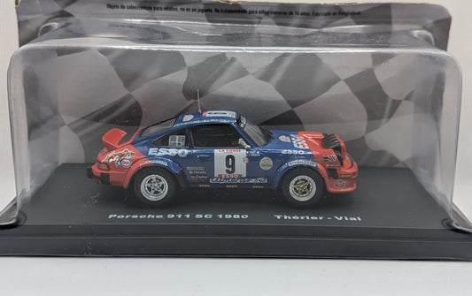 Porsche 911 SC