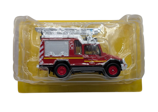 UMM Alter Bombeiros