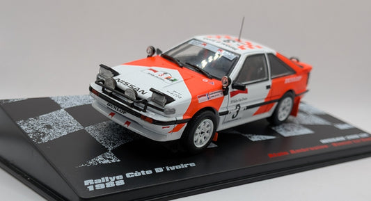 Nissan 2000SX