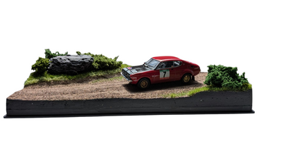 Diorama 1/43