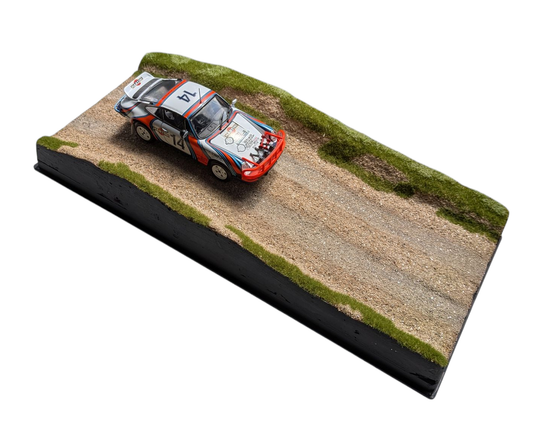 Diorama 1/43