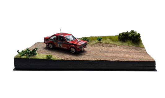 Diorama 1/43