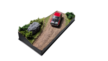 Diorama 1/43