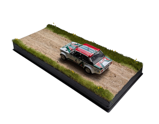 Diorama 1/43