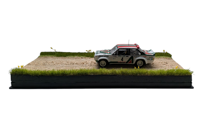 Diorama 1/43